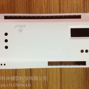 科米3D打印手板模型