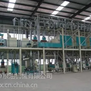 小麦玉米深加工设备_玉米深加工设备_中之原