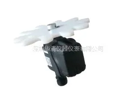 TER 限位开关 FOX系列