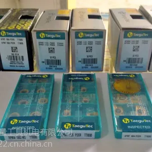 ��Ӧ�մ������ε�ƬTNGA160404 AB2010 TaeguTec/�ع̿˸��;�����