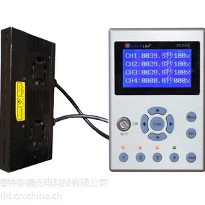 海特奈德 uvled线光源、uv线固化 HTLD-S60-300*10
