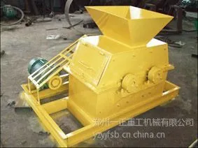 供应名优产品一正重工牌复合肥专用尿素粉碎机厂家直销