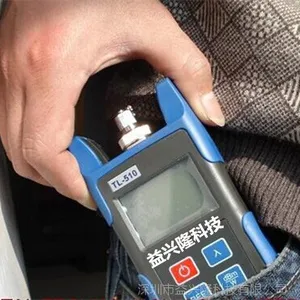 ����������LT-510�⹦�ʼ���SC/FC�����������߶������Զ�Уλ