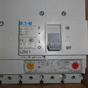 伊顿框辅助触头 IZM65/67 +IZM6C-AS44-F***现货