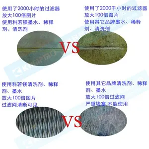多米诺喷码机油墨稀释剂 MC-261YL 黄墨溶剂