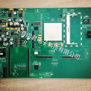 上海供应SMT贴片 PCB焊接 BGA焊接维修植球