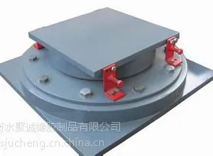 抗震球型钢支座生产厂家在哪里