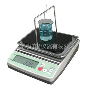 供应GP-300G电子液体密度计,高精度液体密度计,密度仪