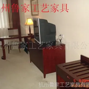 供应五星酒店家具,杭州***家具,宾馆家具--启东国际酒店3