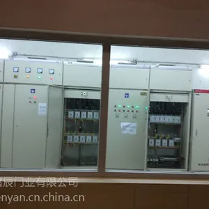 批量定制防爆门窗 泄爆门窗 泄压门窗