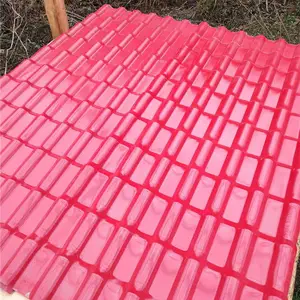 连州树脂瓦、清远别墅树脂瓦、找树脂瓦厂家批发直销