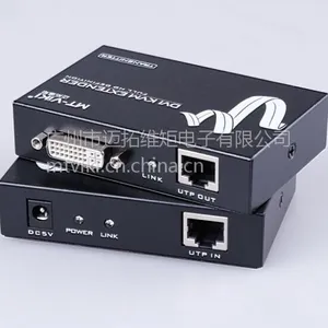 ����ά��USB DVI KVM�ӳ��� MT-70K