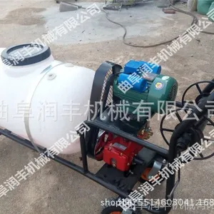 树林杀菌灭虫喷雾器图片 安庆打药喷雾器价格