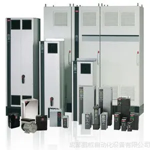 成都丹佛斯VLT变频器代理/维修