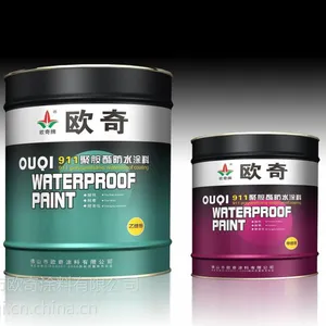 911聚氨酯防水涂料加工代理