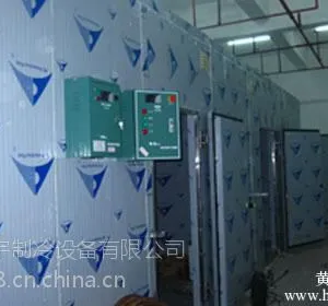 做个水果冷库多少钱