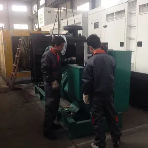 ����˹��������� 20-2200KW