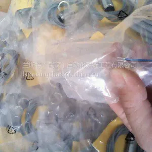 全新正品QDE-815D邦纳光电接插件