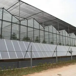 山西太原|侯马|运城智能温室大棚建造结构规格