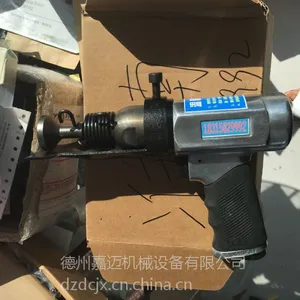 仅需一人操作的手持气动合缝机厂家专卖,风管合缝机能合厚度1.2mm