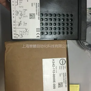 德国PMA KS40-112-1000E-D00 KS40-112-1000E-U00 全新原装正品