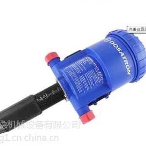 法国多寿加药泵DOSATRON原装进口多寿加药器