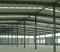 供应轻钢结构场馆建筑设计、施工承包