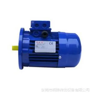 惠州B&M电机BM90L4-B5-1.5KW现货