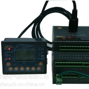 安科瑞直销ARD3-25/CEp 90L电动机保护器带RS485通讯电能15-45kw