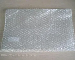 东莞气泡卷料