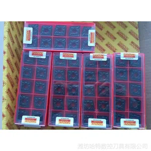 原装正品山特维克刀具DCMT070208-PM4215大量现货
