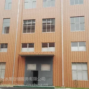 上海冷库出租9500平,食品冷藏冷冻库招租,保鲜冷库出租价格