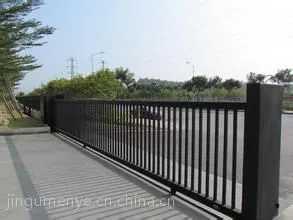 围栏安装塘沽区铁艺围栏
