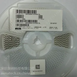 ���������ӦMURATA/�������GRM21BR60J226ME39L ��Ƭ�մɵ���