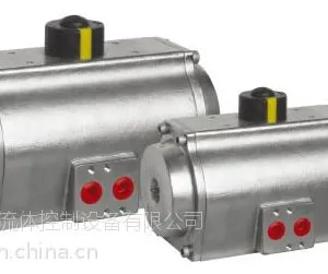 ALPHA气动执行机构、αB-92DA、αB-105DA、αB-125DA、αB-140DA、αB-