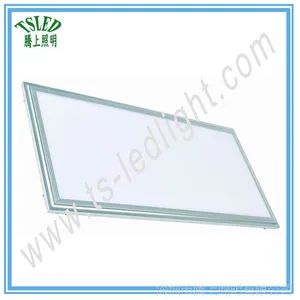 led平板灯72W 6001200面板灯LED 工程厨卫灯 集成吊顶超薄格栅灯