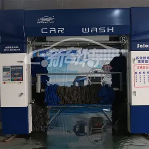 ����ֱ��������ȫ�Զ����Ը�ѹˮ����ϴ��