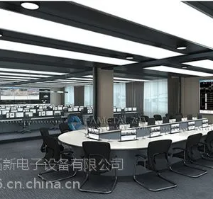 抗倍特板监控台 飞马个性化定制 调度台厂家