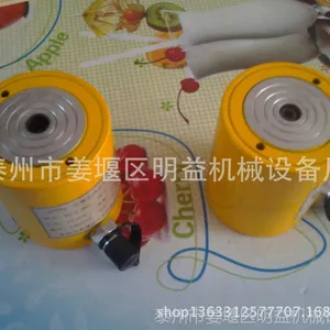 RCS-502����Һѹǧ�ﶥ 50t�����ֶ��ͱã��Ͱ���Һѹǧ�ﶥ