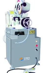 门窗设备 铝门窗设备 铝型材加工设备 气动型金属切割机