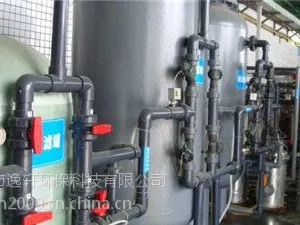 天津污水处理设备