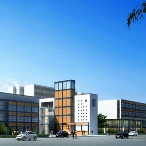 天津特鲁斯科技有限公司