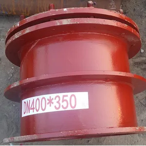 供应甘肃024S03建筑DN300*300国标柔性防水套管，A型防水套管规格，消防水池柔性防水套管