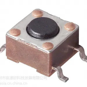 供应TE连接器、继电器、RF天线等原装正品订货1969442-2