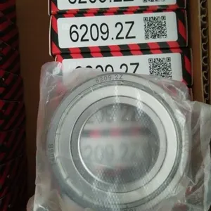 青岛IBC轴承授权商 德国IBC轴承型号规格大全 6209.2Z电机轴承