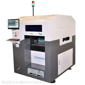 供应泰姆瑞***专用精密全视角SMT T8A 华南贴片机#深圳贴片机#SMT贴片机#国产贴片机#高速贴
