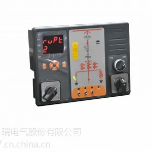 供应开关柜状态显示器 一次动态模拟图显示仪表 ASD200