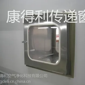 传递窗