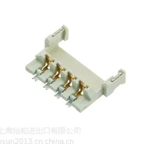 日本广濑电机DF59-4S-2V(51)HRS原厂正品连接器插头插座接插件端子接头