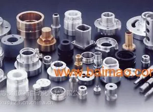 专业CNC加工 快走丝加工 欢迎广大朋友来图订制